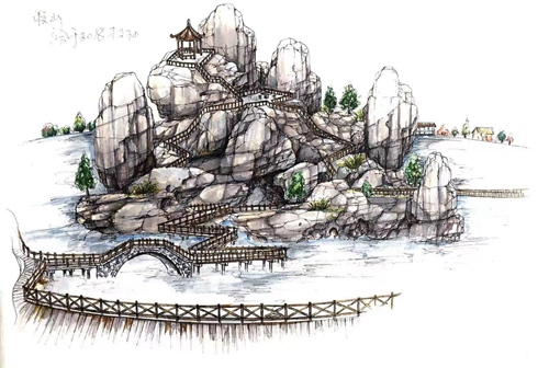 PURNHURB苹果手机下载假山製作公司